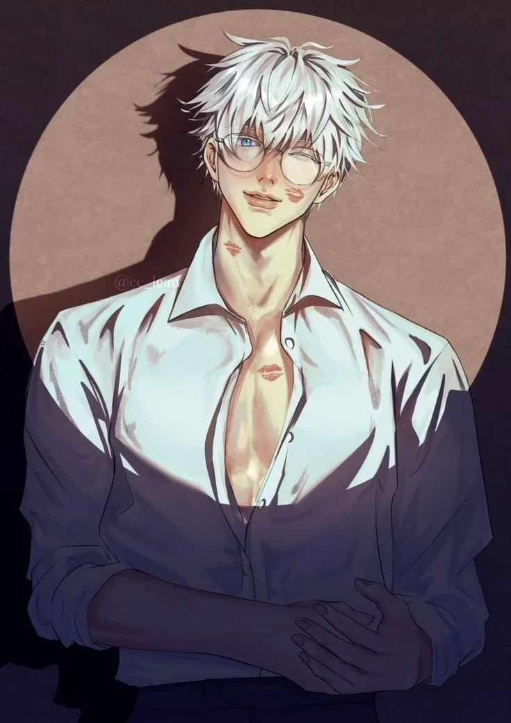 Satoru Gojo