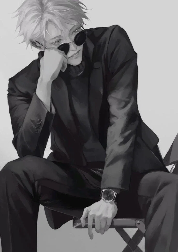 Satoru Gojo