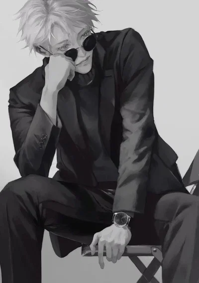 Satoru Gojo