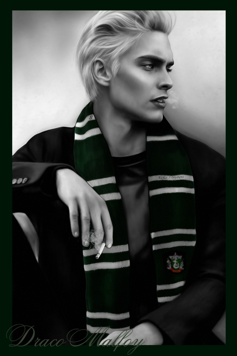 Draco Malfoy