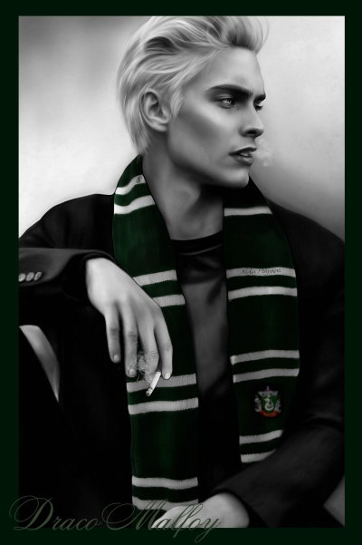 Draco Malfoy