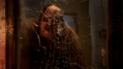 Leatherface 2022 
