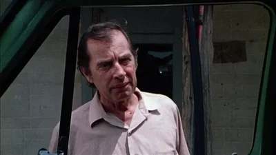 Drayton Sawyer