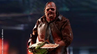 Leatherface 2022