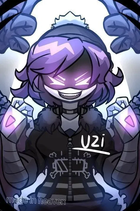 Uzi Doorman