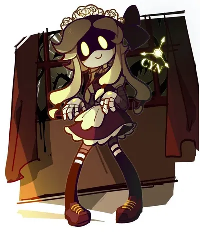 Cyn