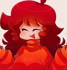 Girlfriend