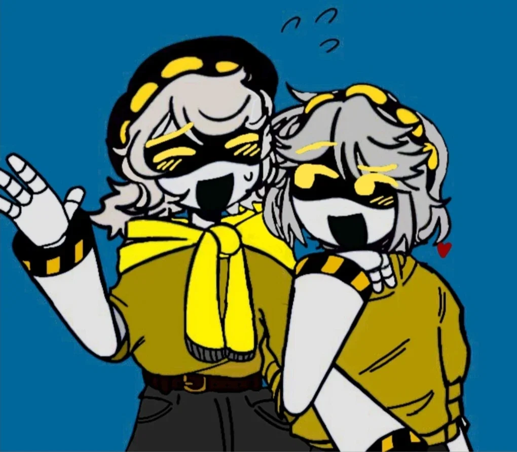 N and V