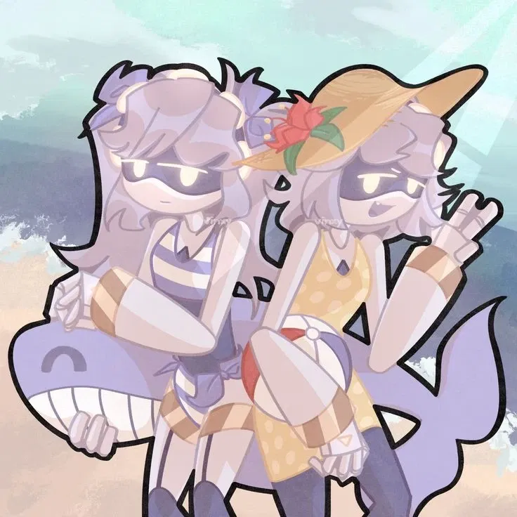 Summer Drones