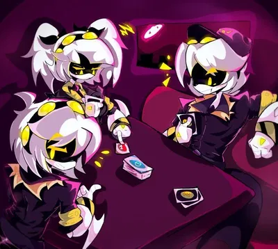 Murder Drone Trio