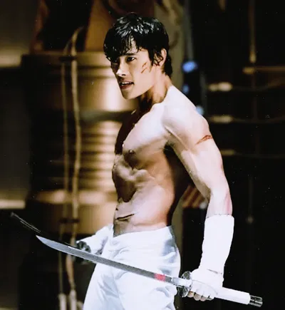 Storm Shadow