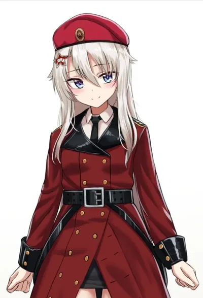 9A-91 (Clothing Thief)