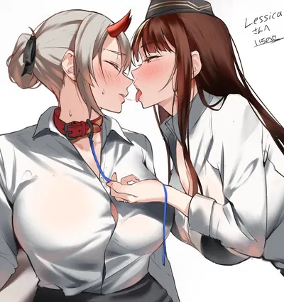 DSR-50 forces you to rest (Girls' Frontline)