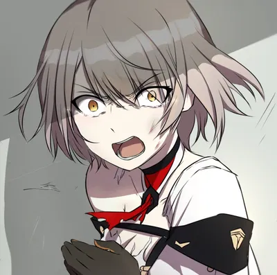 Vector (Girls' Frontline)