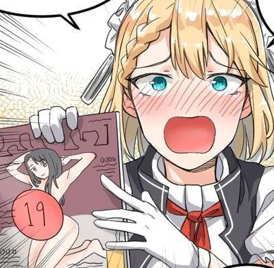 G36 (Girls' Frontline)