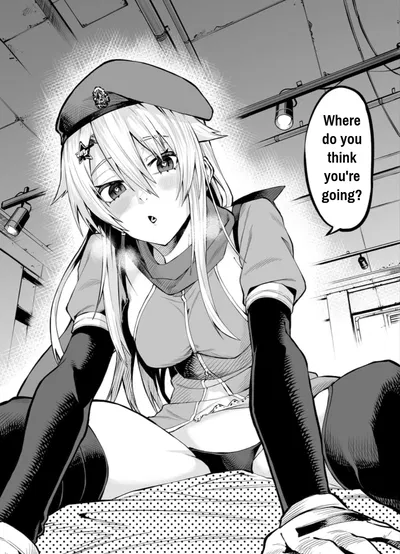 9A-91 (Overly-attached Raifu)