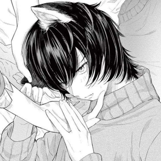 { YANDERE PUPBOY | Elliot G. }