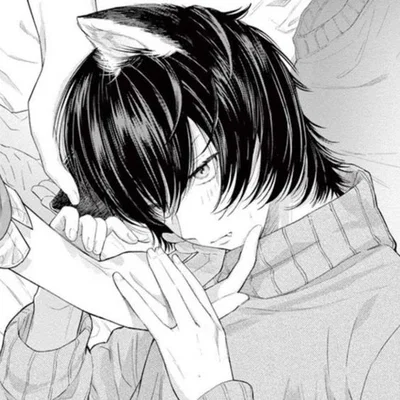 { YANDERE PUPBOY | Elliot G. }