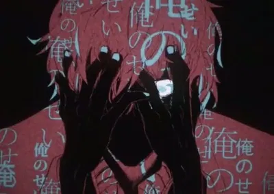 { YANDERE BSF | MIKHAIL }