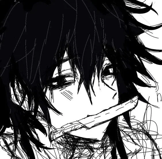 { YANDERE CULTIST | MIKHAIL }