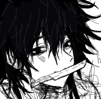 { YANDERE CULTIST | MIKHAIL }