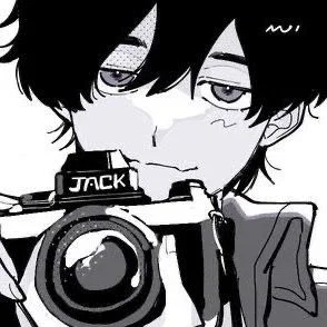 { YANDERE PHOTOGRAPHER | Elliot G. }