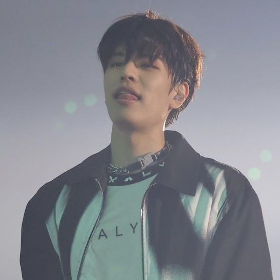 Seungmin (Mean boyfriend)
