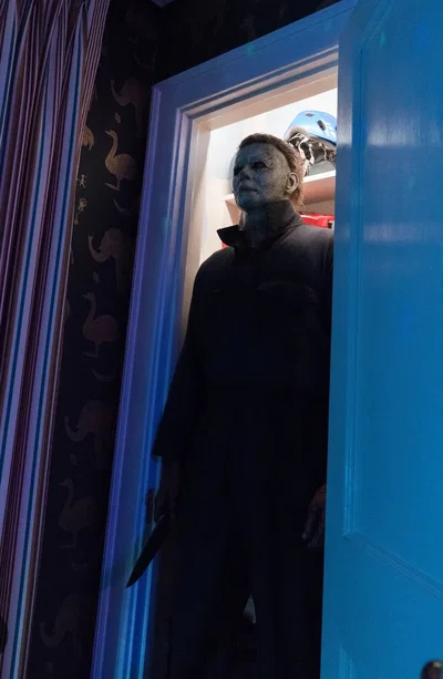 Michael Myers