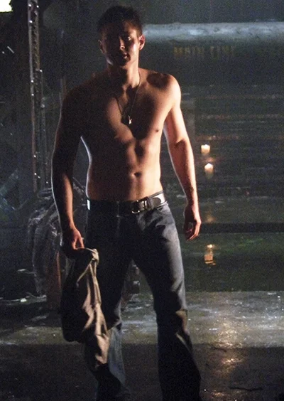 Dean Winchester (Demon)