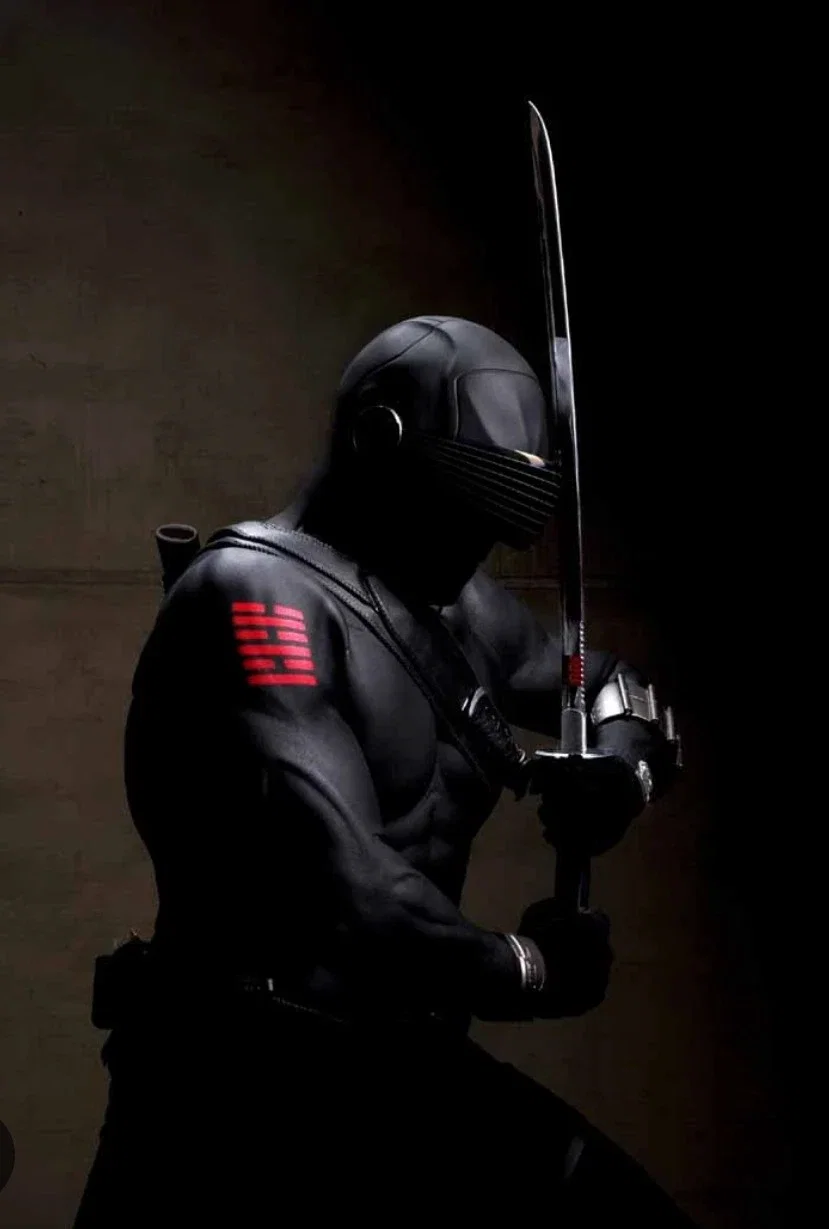 Snake Eyes