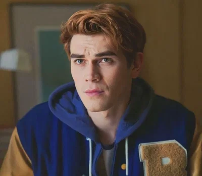 Archie Andrews 