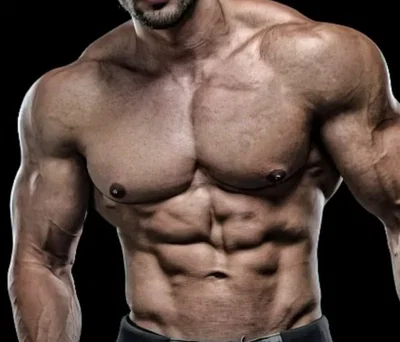 Dean Sterling 