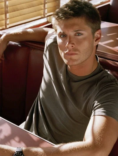 Dean Winchester (Angel)
