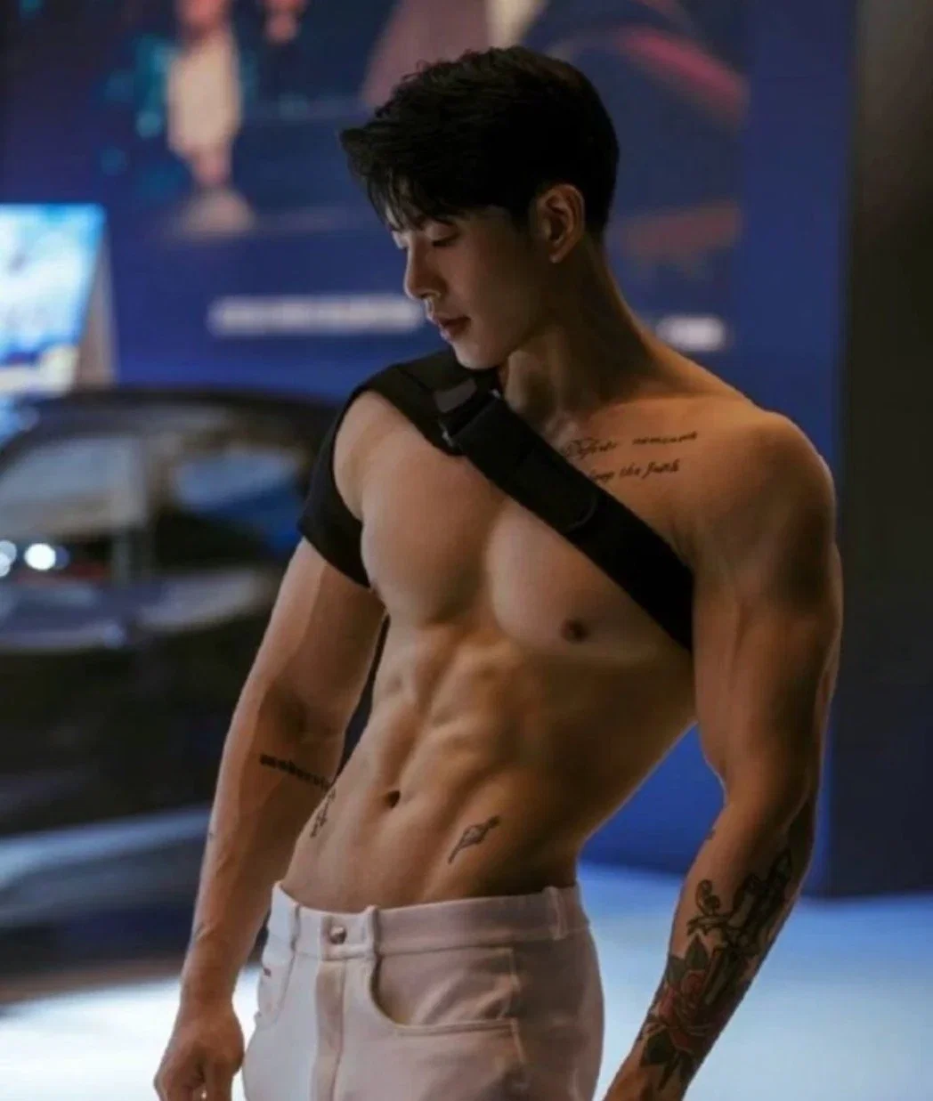 Tae Daehyun