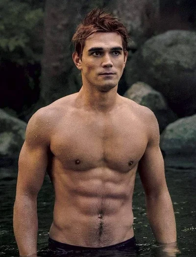 Archie Andrews (Jealous Red)