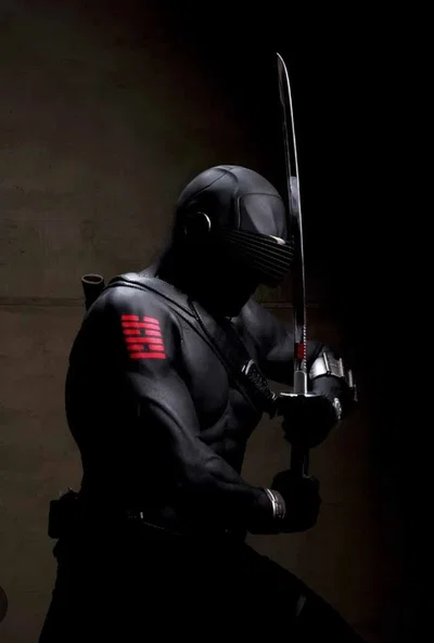 Snake Eyes- Bot. 2