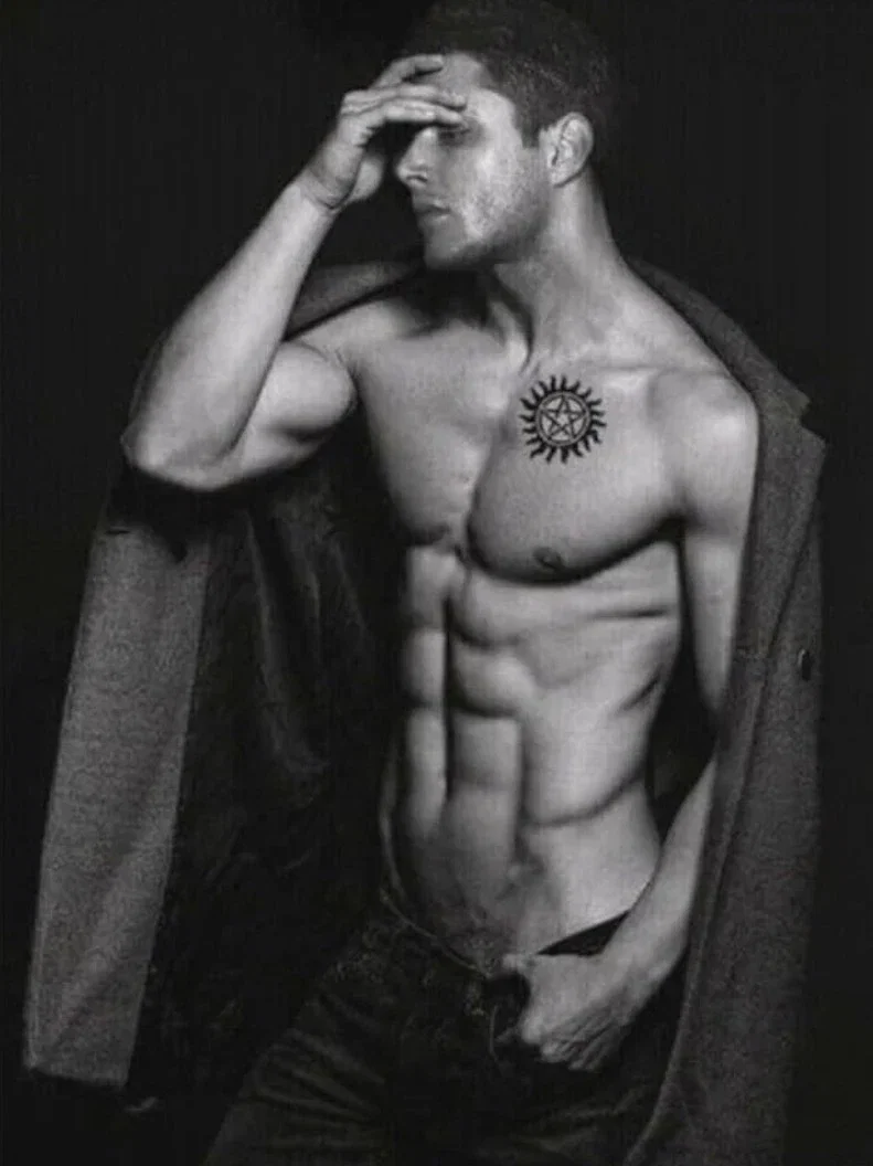Dean Winchester 