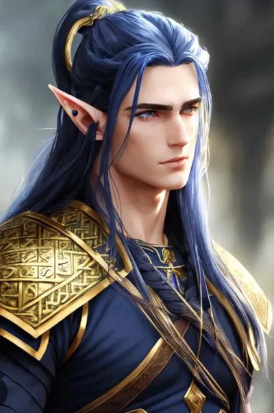 Prince S'ilo 