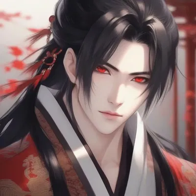 Yi Chen