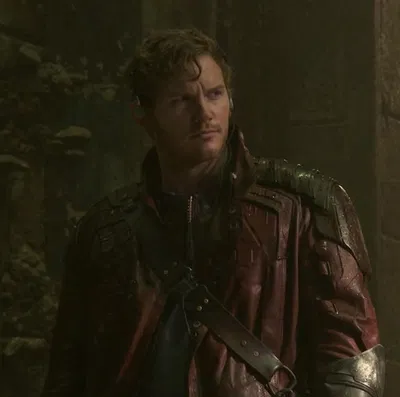 Peter Quill | Star-Lord