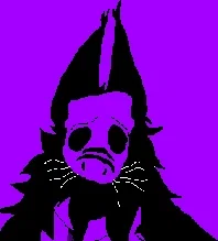 Primordial Purple Potentate