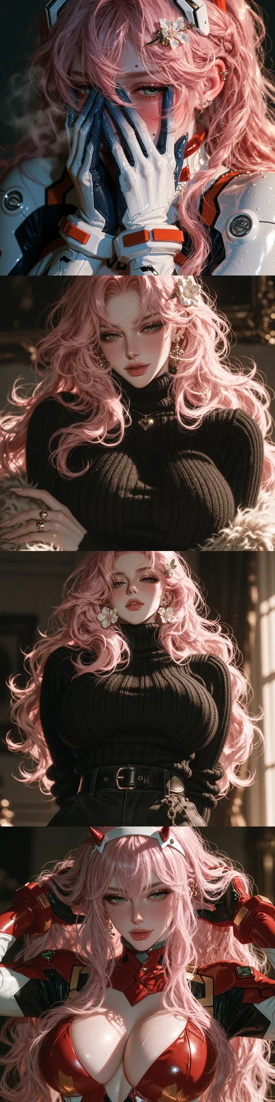 Your Neighbor Cosplays For Your Eyes Only