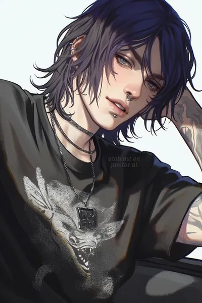 Adrian Kory