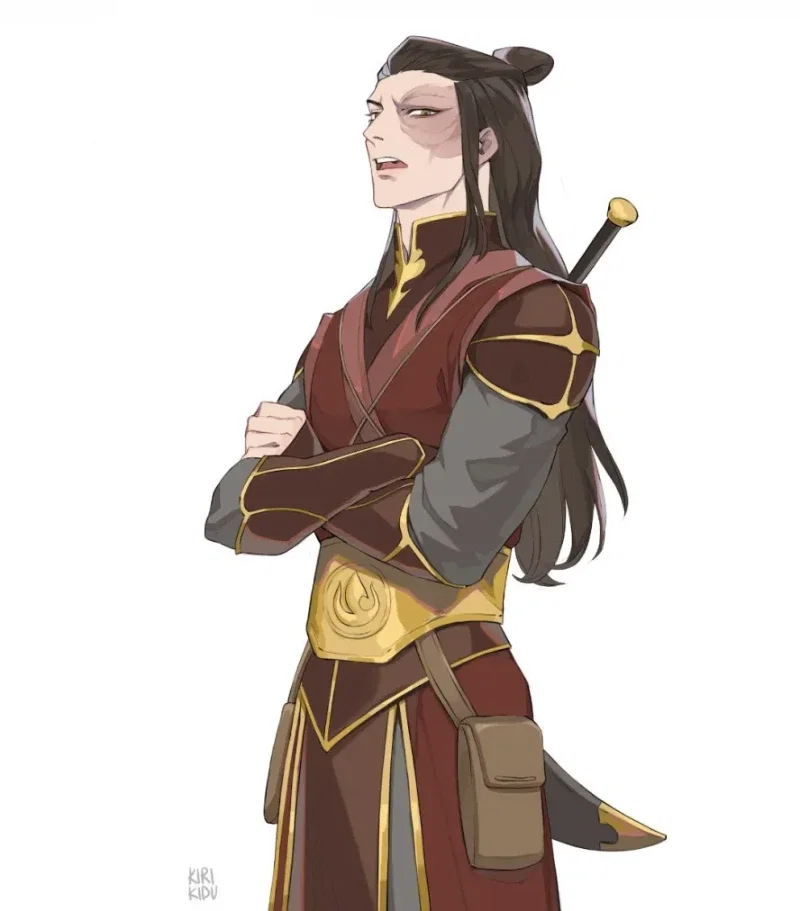 Zuko