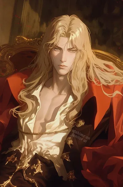 Alucard