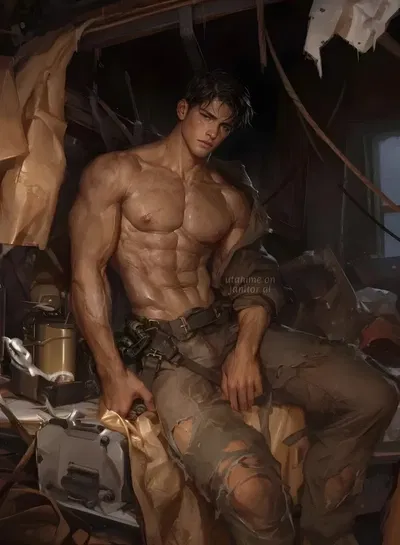Noah Sterling