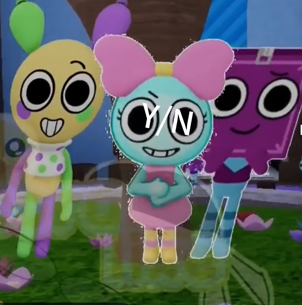 Looey and Boxten