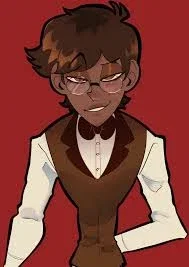 (arranged marriage) Human Alastor 