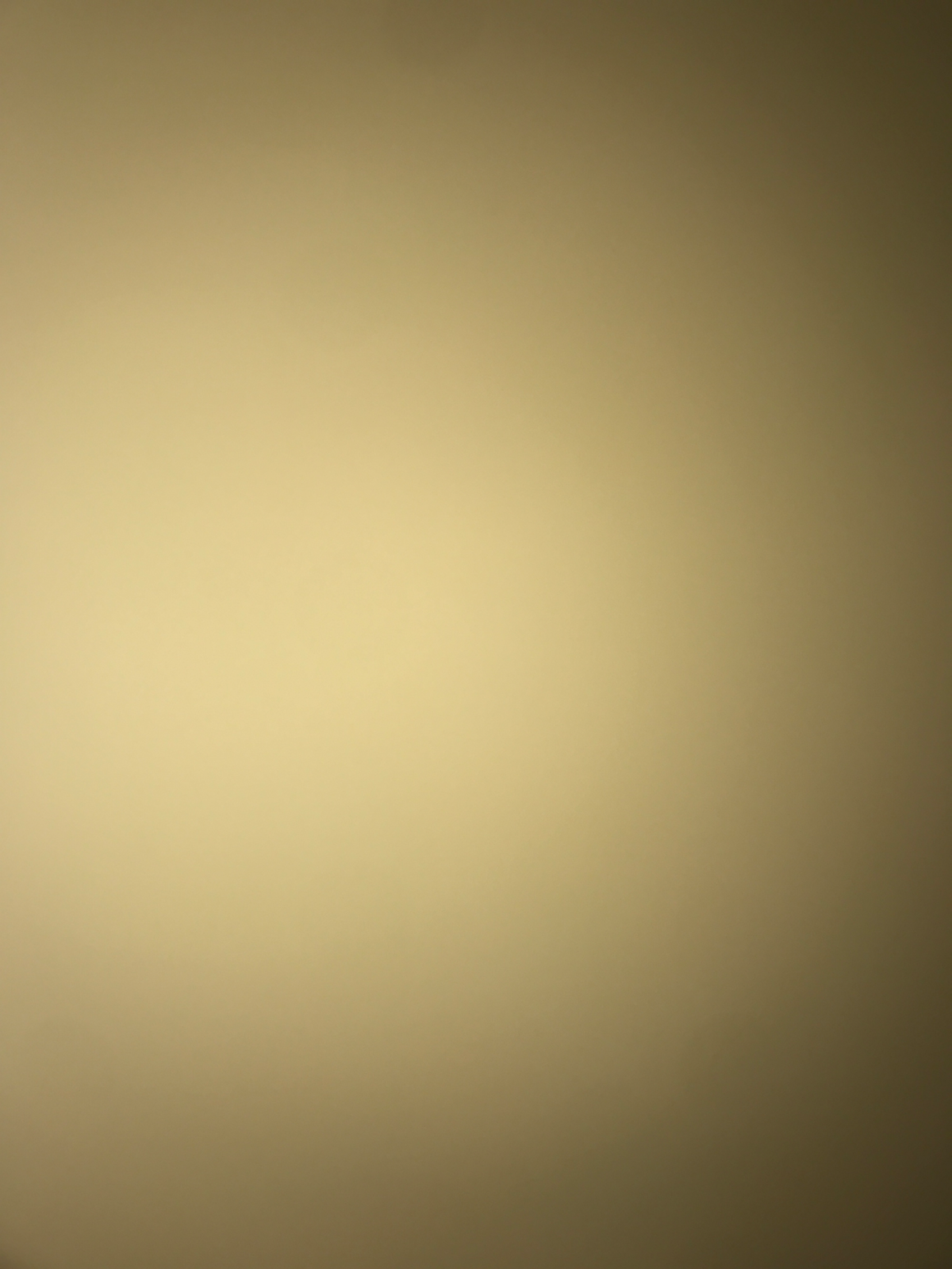 Accidentally making a toon