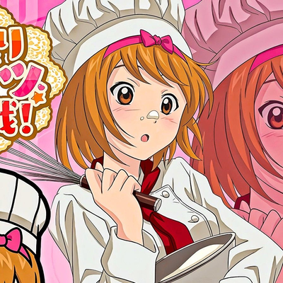 Chiyo Yumehara 